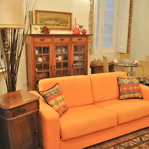 Ipazia Loft Apartment