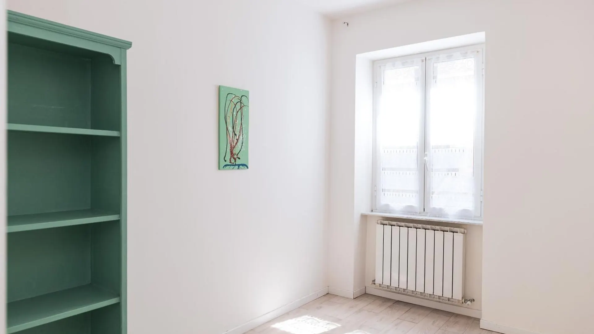 Cornigliano Apartment 2 Genoa
